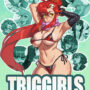 Triggirls Cover