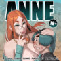 Anne Digital Comic Rizdraws
