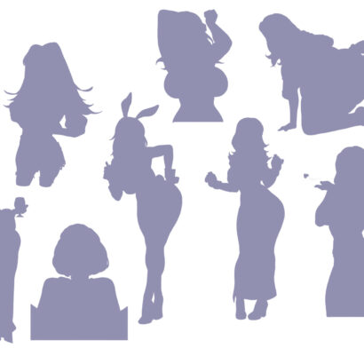 FE Girls censored