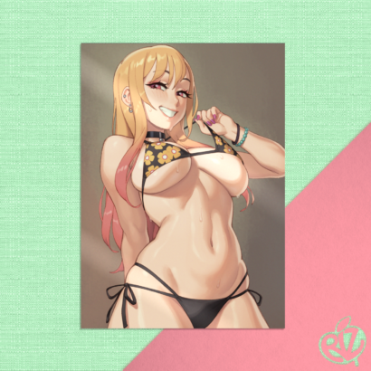 Marin Bikini A5