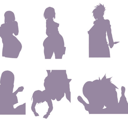 Naruto Girls censored