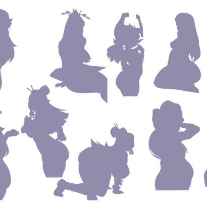 Silent Princess censored